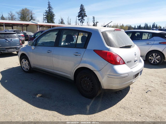 2011 NISSAN VERSA 3N1BC1CP0BL446818 Photo 2