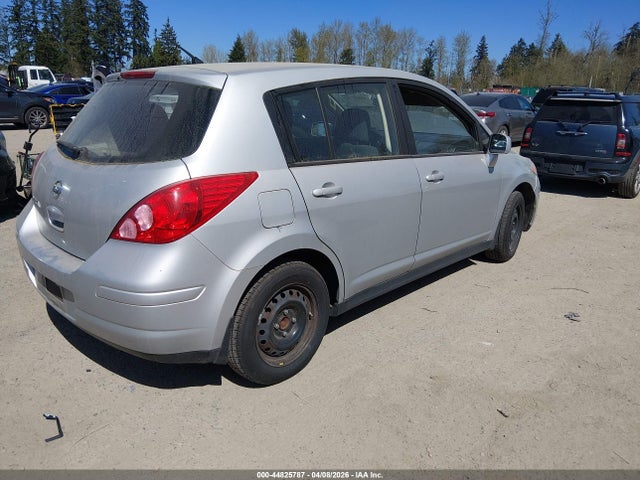 2011 NISSAN VERSA 3N1BC1CP0BL446818 Photo 3