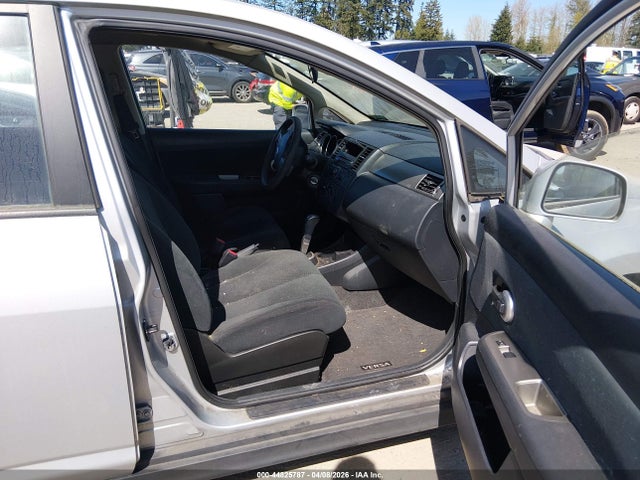 2011 NISSAN VERSA 3N1BC1CP0BL446818 Photo 4