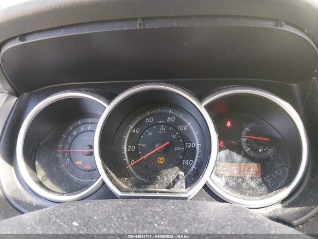 2011 NISSAN VERSA 3N1BC1CP0BL446818 Photo 6