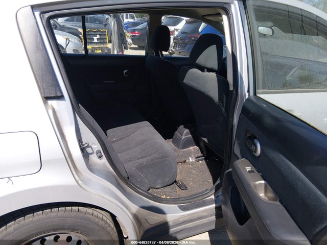 2011 NISSAN VERSA 3N1BC1CP0BL446818 Photo 7
