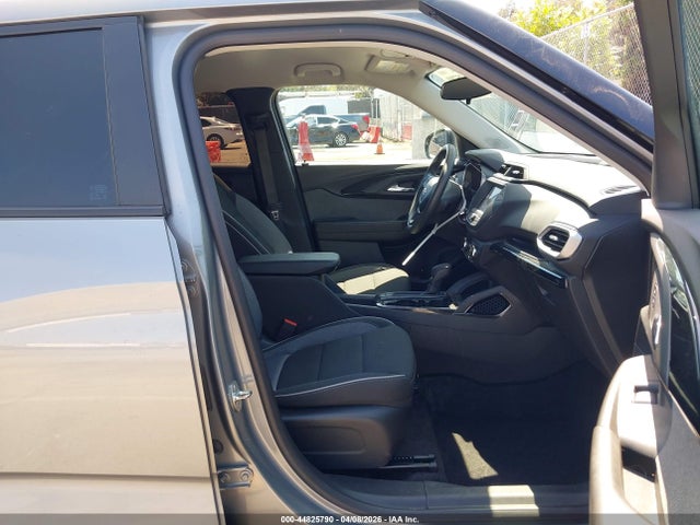 KL79MMS27PB181613 Chevrolet Trailblazer Fwd Ls