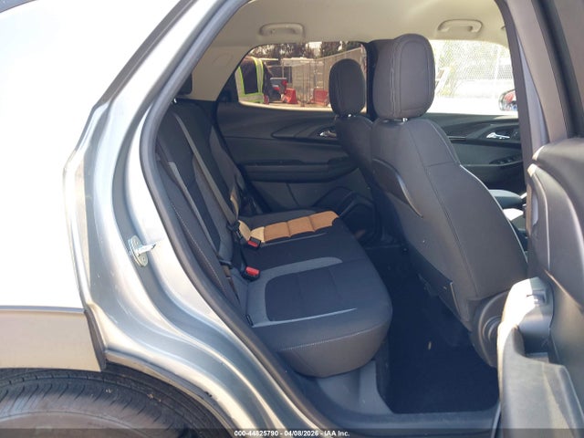 KL79MMS27PB181613 Chevrolet Trailblazer Fwd Ls