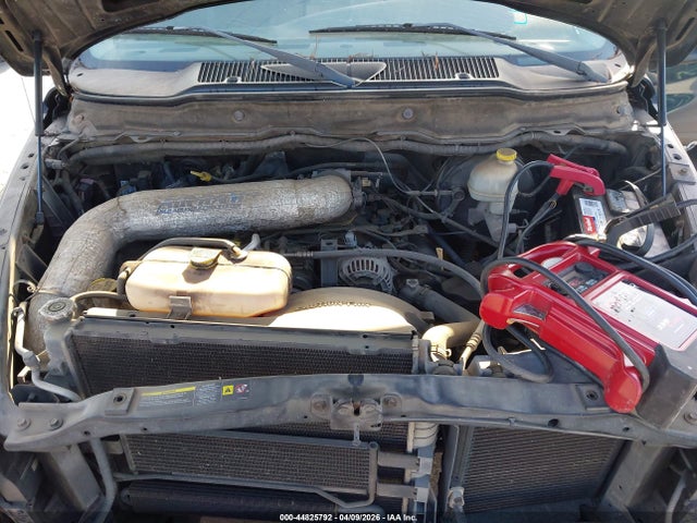 2004 DODGE RAM 1500 1D7HA16N64J249711 Photo 9