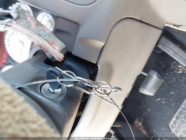 2004 DODGE RAM 1500 1D7HA16N64J249711 Photo 10