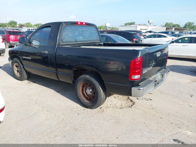2004 DODGE RAM 1500 1D7HA16N64J249711 Photo 2