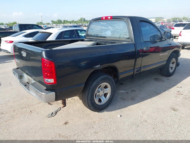 2004 DODGE RAM 1500 1D7HA16N64J249711 Photo 3