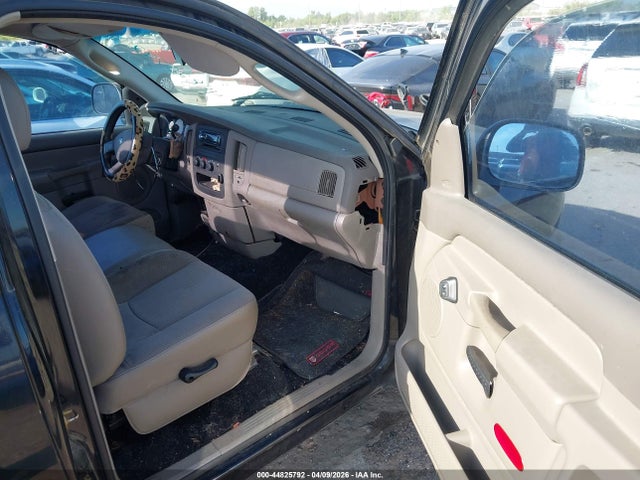 2004 DODGE RAM 1500 1D7HA16N64J249711 Photo 4