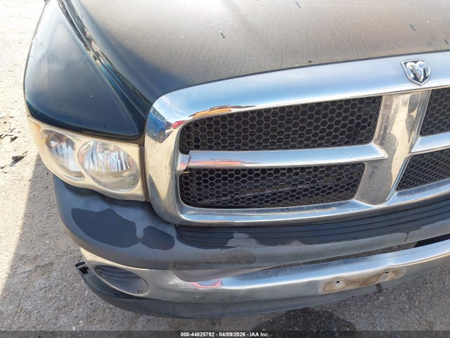 2004 DODGE RAM 1500 1D7HA16N64J249711 Photo 5