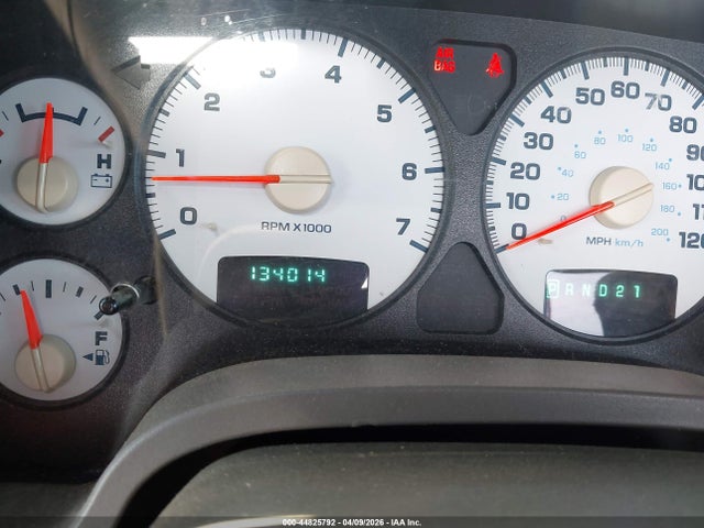 2004 DODGE RAM 1500 1D7HA16N64J249711 Photo 6