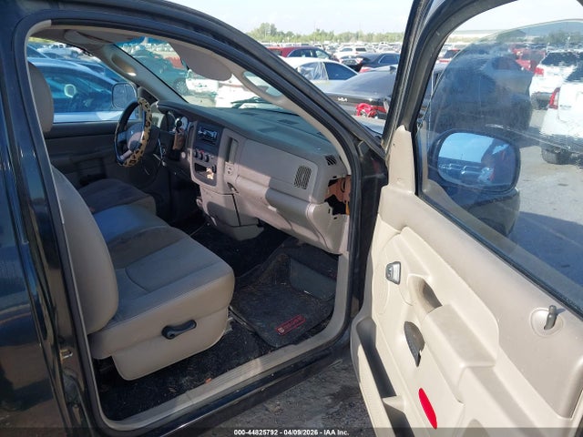 2004 DODGE RAM 1500 1D7HA16N64J249711 Photo 7