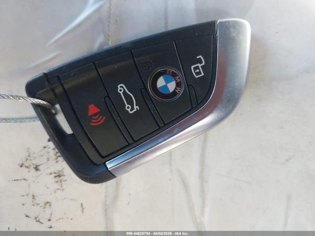 Aukcja sprzedaży 2024 Bmw X3 Xdrive30i, vin: 5UX53DP09R9W40368, numer aukcji: 44825794