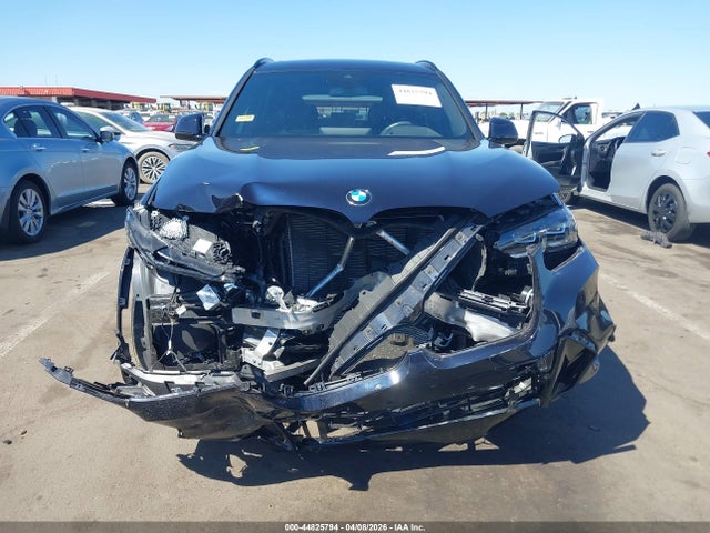 Aukcja sprzedaży 2024 Bmw X3 Xdrive30i, vin: 5UX53DP09R9W40368, numer aukcji: 44825794