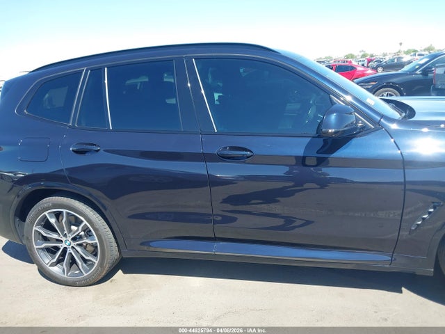 Aukcja sprzedaży 2024 Bmw X3 Xdrive30i, vin: 5UX53DP09R9W40368, numer aukcji: 44825794