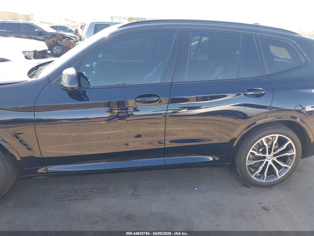 Aukcja sprzedaży 2024 Bmw X3 Xdrive30i, vin: 5UX53DP09R9W40368, numer aukcji: 44825794
