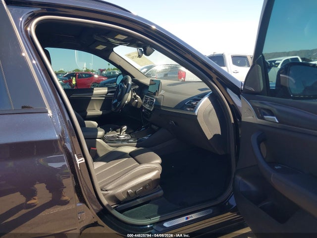 Aukcja sprzedaży 2024 Bmw X3 Xdrive30i, vin: 5UX53DP09R9W40368, numer aukcji: 44825794