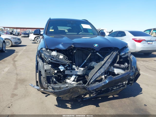Aukcja sprzedaży 2024 Bmw X3 Xdrive30i, vin: 5UX53DP09R9W40368, numer aukcji: 44825794