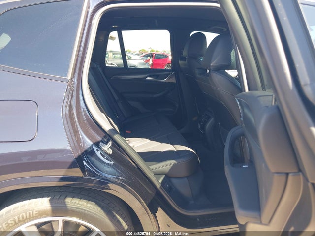 Aukcja sprzedaży 2024 Bmw X3 Xdrive30i, vin: 5UX53DP09R9W40368, numer aukcji: 44825794