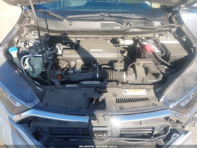 Продаж на аукціоні авто 2019 Honda Cr-v Ex, vin: 5J6RW1H5XKA047300, номер лоту: 44825796