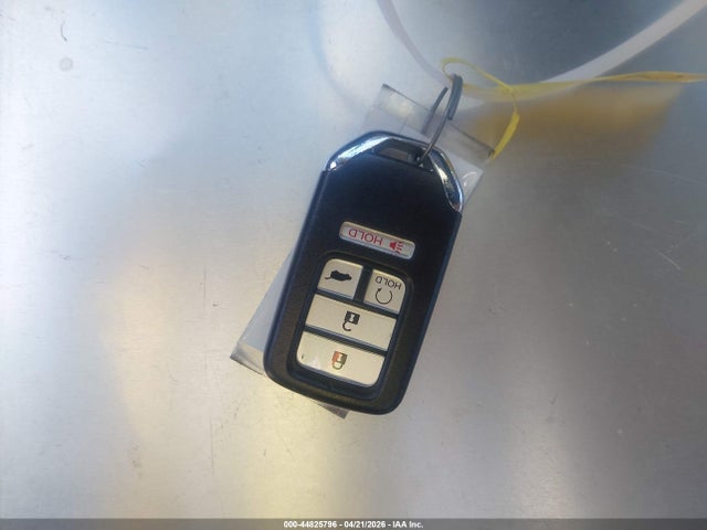 Продаж на аукціоні авто 2019 Honda Cr-v Ex, vin: 5J6RW1H5XKA047300, номер лоту: 44825796