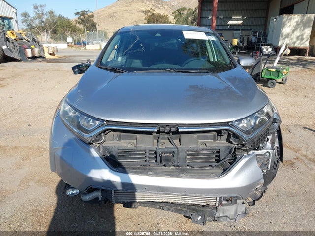 Продаж на аукціоні авто 2019 Honda Cr-v Ex, vin: 5J6RW1H5XKA047300, номер лоту: 44825796