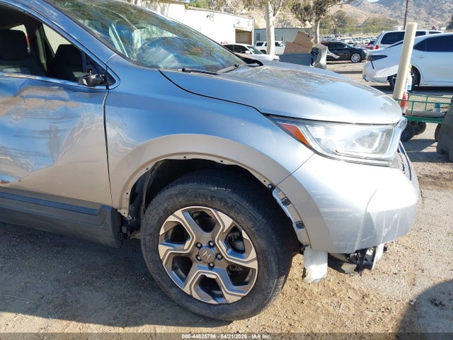 Продаж на аукціоні авто 2019 Honda Cr-v Ex, vin: 5J6RW1H5XKA047300, номер лоту: 44825796