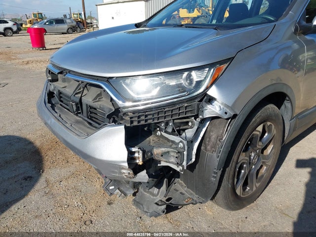 Продаж на аукціоні авто 2019 Honda Cr-v Ex, vin: 5J6RW1H5XKA047300, номер лоту: 44825796