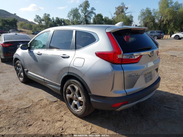 Продаж на аукціоні авто 2019 Honda Cr-v Ex, vin: 5J6RW1H5XKA047300, номер лоту: 44825796