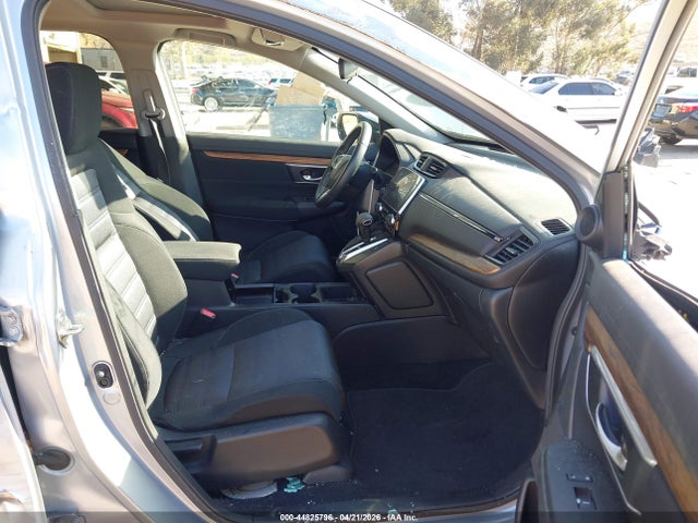 Продаж на аукціоні авто 2019 Honda Cr-v Ex, vin: 5J6RW1H5XKA047300, номер лоту: 44825796