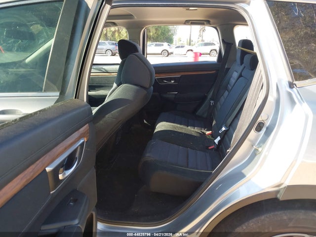 Продаж на аукціоні авто 2019 Honda Cr-v Ex, vin: 5J6RW1H5XKA047300, номер лоту: 44825796