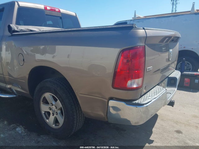 2009 Dodge Ram 1500 Slt/sport/trx მანქანა იყიდება აუქციონზე, vin: 1D3HB18P79S802462, აუქციონის ნომერი: 44825798