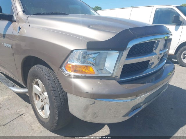 2009 Dodge Ram 1500 Slt/sport/trx მანქანა იყიდება აუქციონზე, vin: 1D3HB18P79S802462, აუქციონის ნომერი: 44825798