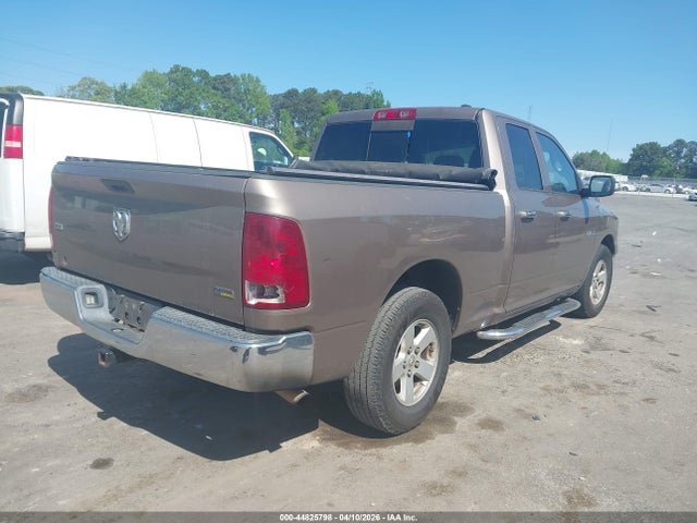 2009 DODGE RAM 1500 1D3HB18P79S802462 Photo 3