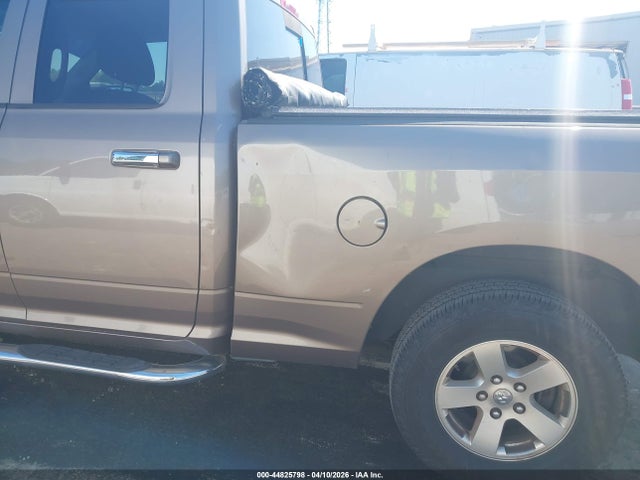 2009 DODGE RAM 1500 1D3HB18P79S802462 Photo 5