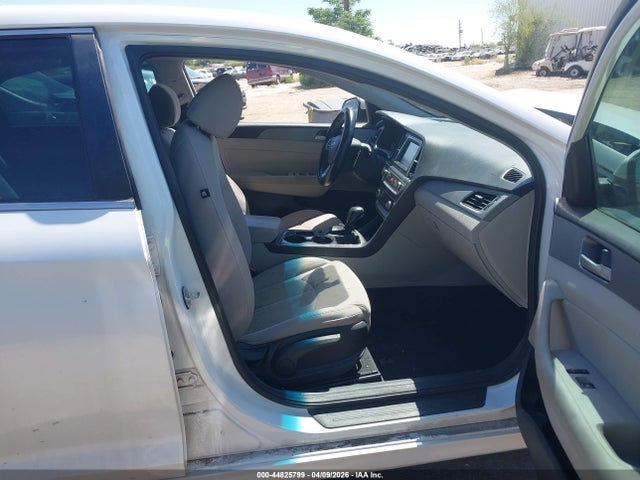 2019 Hyundai Sonata Sel მანქანა იყიდება აუქციონზე, vin: 5NPE34AF3KH754586, აუქციონის ნომერი: 44825799