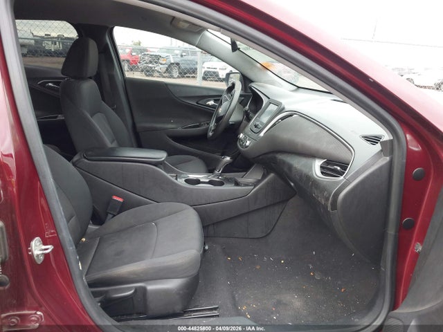 Aukcja sprzedaży 2016 Chevrolet Malibu Ls, vin: 1G1ZB5ST1GF242527, numer aukcji: 44825800