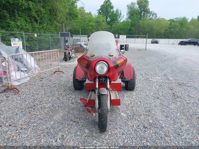 Aukcja sprzedaży 1978 Kawasaki Le650, vin: KZ650B512711, numer aukcji: 44825801