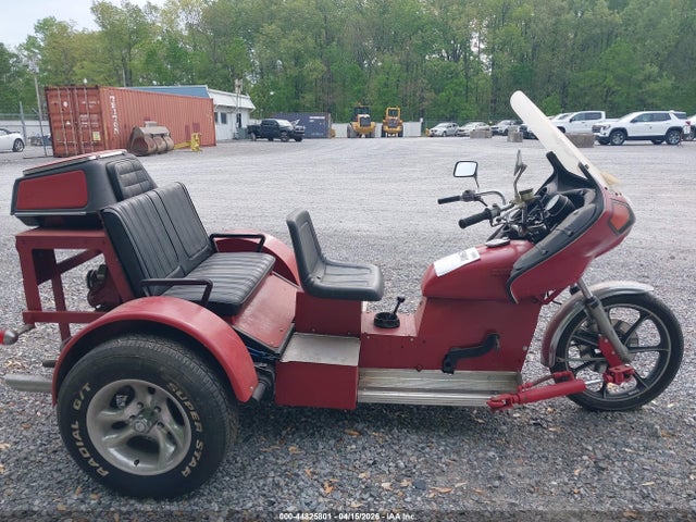Aukcja sprzedaży 1978 Kawasaki Le650, vin: KZ650B512711, numer aukcji: 44825801