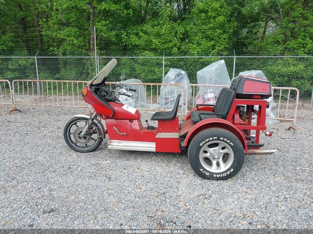Aukcja sprzedaży 1978 Kawasaki Le650, vin: KZ650B512711, numer aukcji: 44825801
