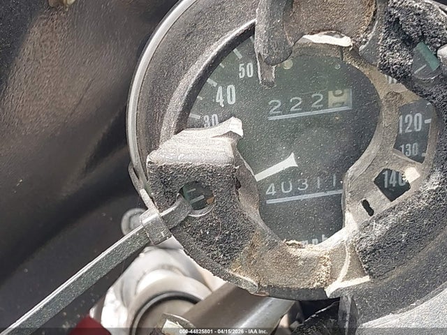 Aukcja sprzedaży 1978 Kawasaki Le650, vin: KZ650B512711, numer aukcji: 44825801