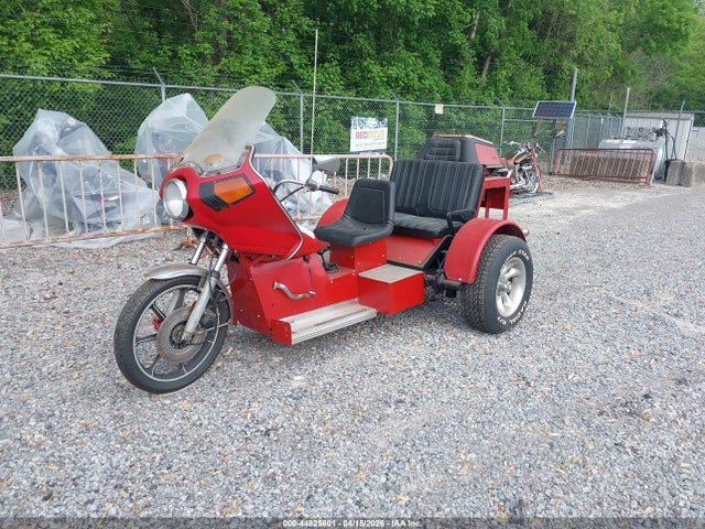 Aukcja sprzedaży 1978 Kawasaki Le650, vin: KZ650B512711, numer aukcji: 44825801
