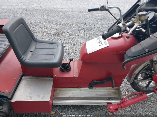 Aukcja sprzedaży 1978 Kawasaki Le650, vin: KZ650B512711, numer aukcji: 44825801