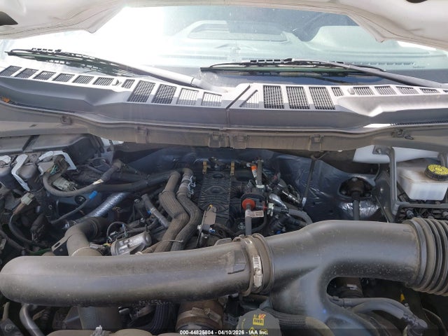 Aukcja sprzedaży 2024 Ford F150 Xlt, vin: 1FTFW3L8XRKD33206, numer aukcji: 44825804