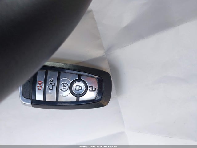 Aukcja sprzedaży 2024 Ford F150 Xlt, vin: 1FTFW3L8XRKD33206, numer aukcji: 44825804