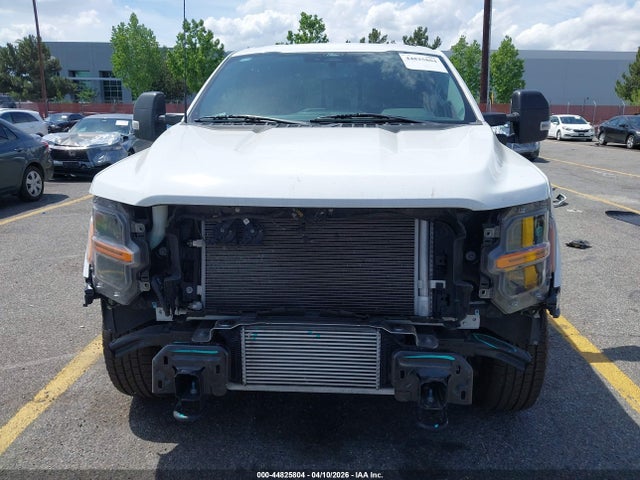 Aukcja sprzedaży 2024 Ford F150 Xlt, vin: 1FTFW3L8XRKD33206, numer aukcji: 44825804