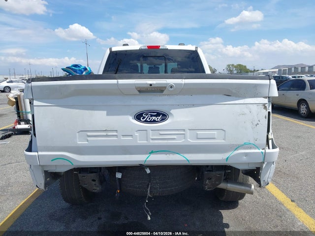 Aukcja sprzedaży 2024 Ford F150 Xlt, vin: 1FTFW3L8XRKD33206, numer aukcji: 44825804