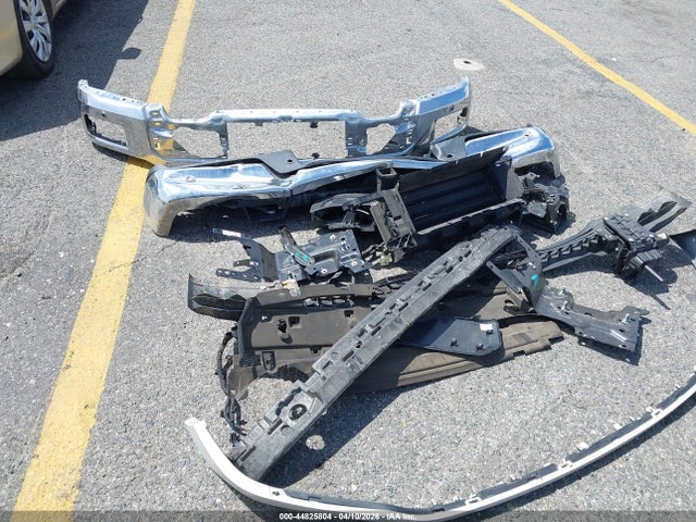 Aukcja sprzedaży 2024 Ford F150 Xlt, vin: 1FTFW3L8XRKD33206, numer aukcji: 44825804