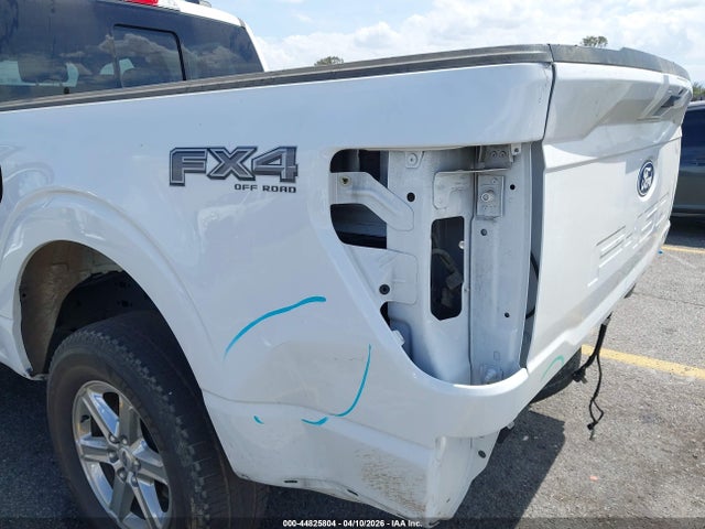 Aukcja sprzedaży 2024 Ford F150 Xlt, vin: 1FTFW3L8XRKD33206, numer aukcji: 44825804