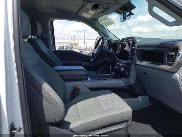 Aukcja sprzedaży 2024 Ford F150 Xlt, vin: 1FTFW3L8XRKD33206, numer aukcji: 44825804
