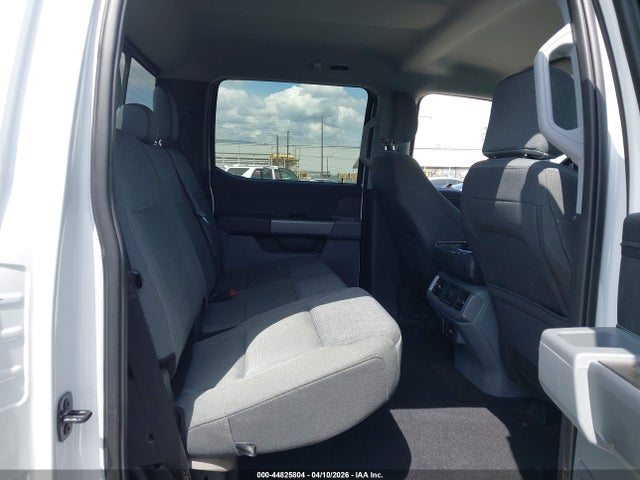 Aukcja sprzedaży 2024 Ford F150 Xlt, vin: 1FTFW3L8XRKD33206, numer aukcji: 44825804